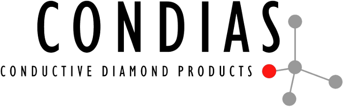 Logo der Firma CONDIAS