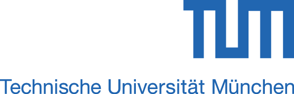 Logo of TUM